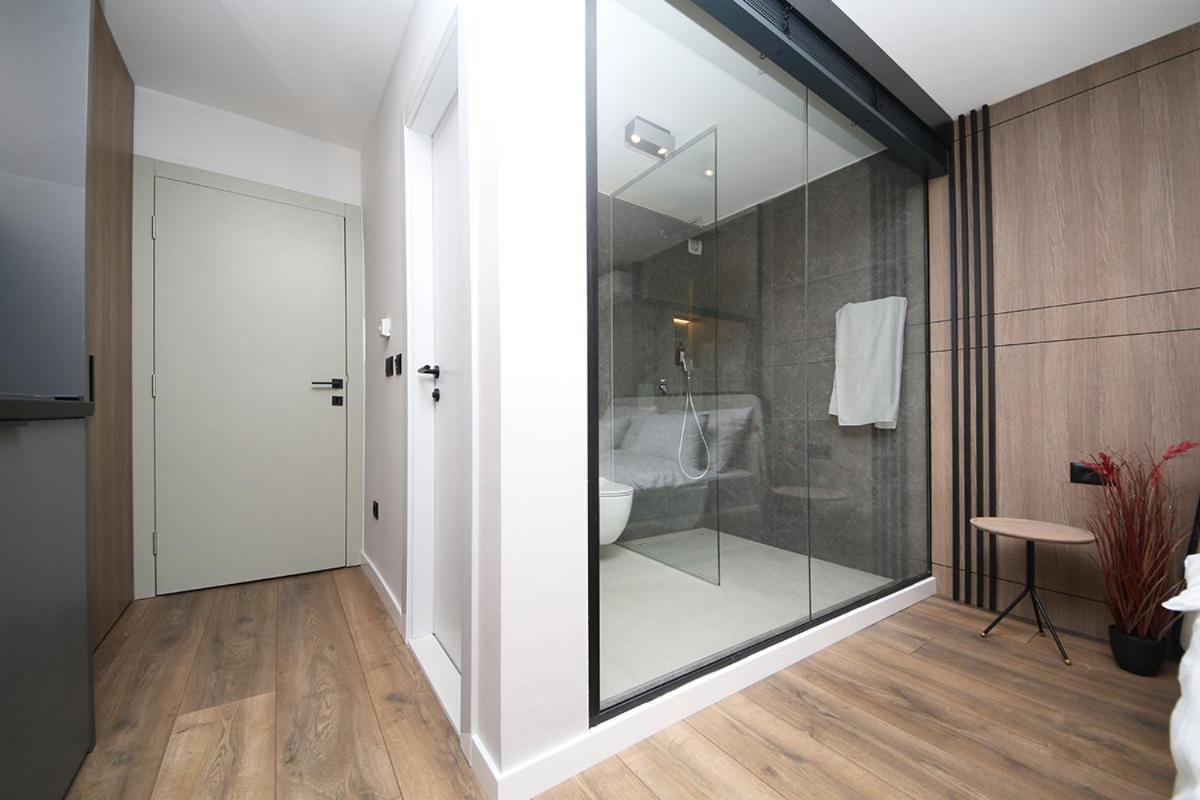 Nest Apartments سراييفو المظهر الخارجي الصورة