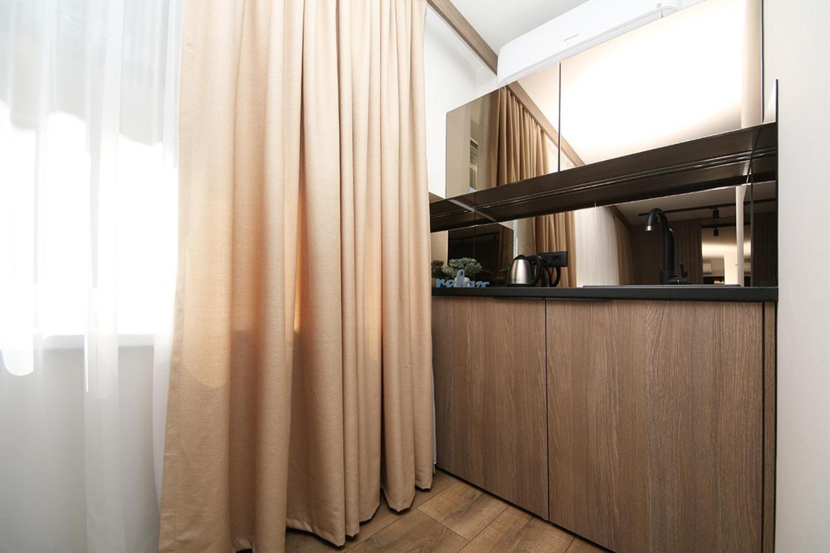 Nest Apartments سراييفو المظهر الخارجي الصورة